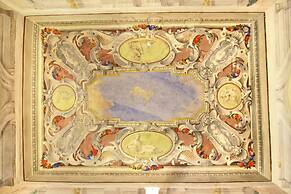 Palazzo Tolomei - Residenza d'Epoca