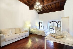 Palazzo Tolomei - Residenza d'Epoca