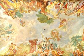 Palazzo Tolomei - Residenza d'Epoca