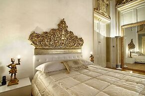 Palazzo Tolomei - Residenza d'Epoca