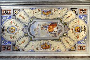 Palazzo Tolomei - Residenza d'Epoca