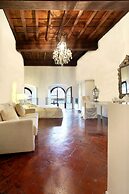 Palazzo Tolomei - Residenza d'Epoca