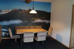 Familiengasthof Schranz