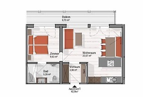 Familiengasthof Schranz