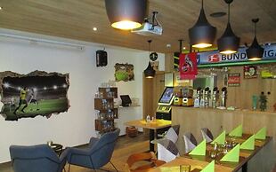 Familiengasthof Schranz