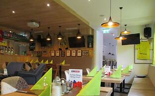 Familiengasthof Schranz