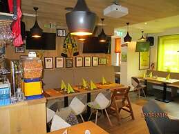 Familiengasthof Schranz