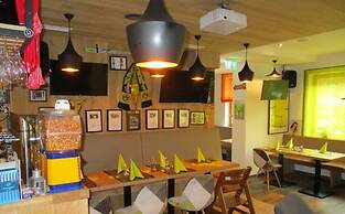 Familiengasthof Schranz