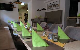 Familiengasthof Schranz