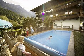 Familiengasthof Schranz