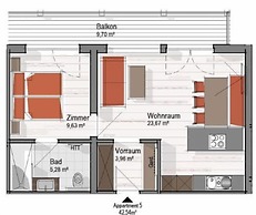 Familiengasthof Schranz