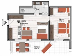 Familiengasthof Schranz