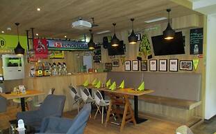 Familiengasthof Schranz