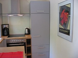 Lakeview Appartements
