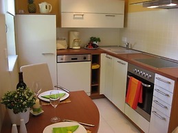 Lakeview Appartements