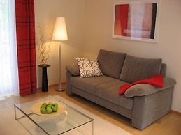 Lakeview Appartements