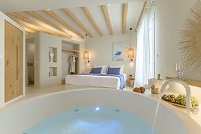 Antony Suites - Adults Only