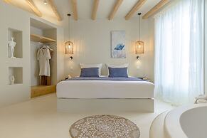 Antony Suites - Adults Only