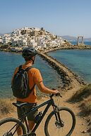 Antony Suites - Adults Only