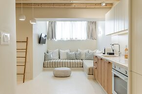 Antony Suites - Adults Only