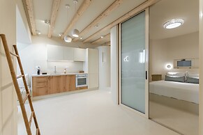 Antony Suites - Adults Only