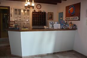 Hotel Alkyon
