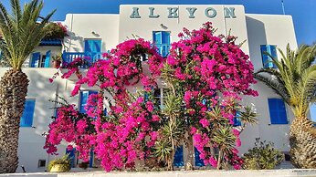 Hotel Alkyon