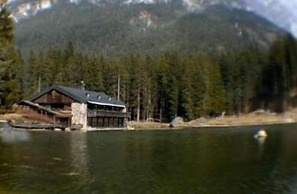 Chalet al Lago