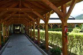 Chalet al Lago
