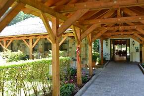 Chalet al Lago