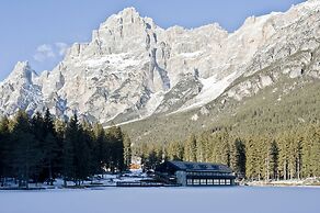 Chalet al Lago