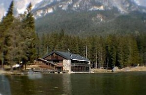 Chalet al Lago
