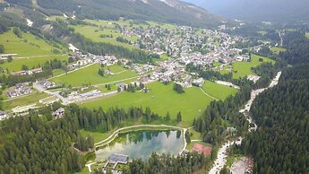 Chalet al Lago