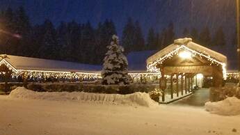 Chalet al Lago