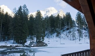 Chalet al Lago