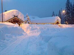 Chalet al Lago