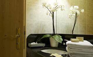 Chalet al Lago