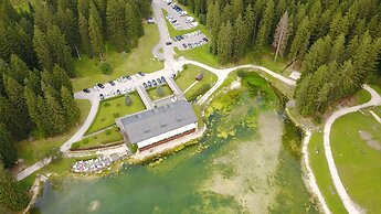 Chalet al Lago