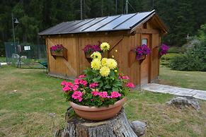 Chalet al Lago