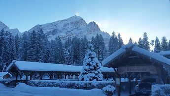 Chalet al Lago