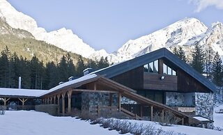 Chalet al Lago
