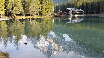 Chalet al Lago