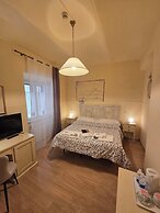 Albergo Etruria