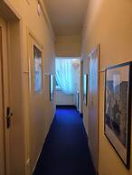 Albergo Etruria