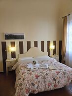 Albergo Etruria