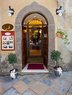 Albergo Etruria