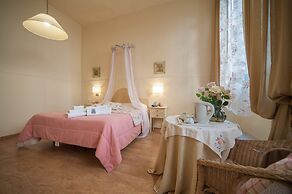 Albergo Etruria