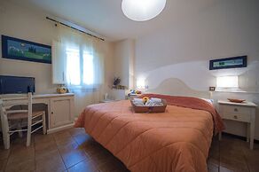 Albergo Etruria