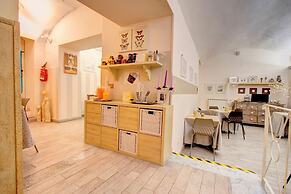 Albergo Etruria