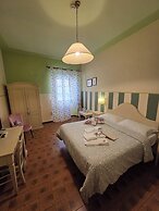 Albergo Etruria